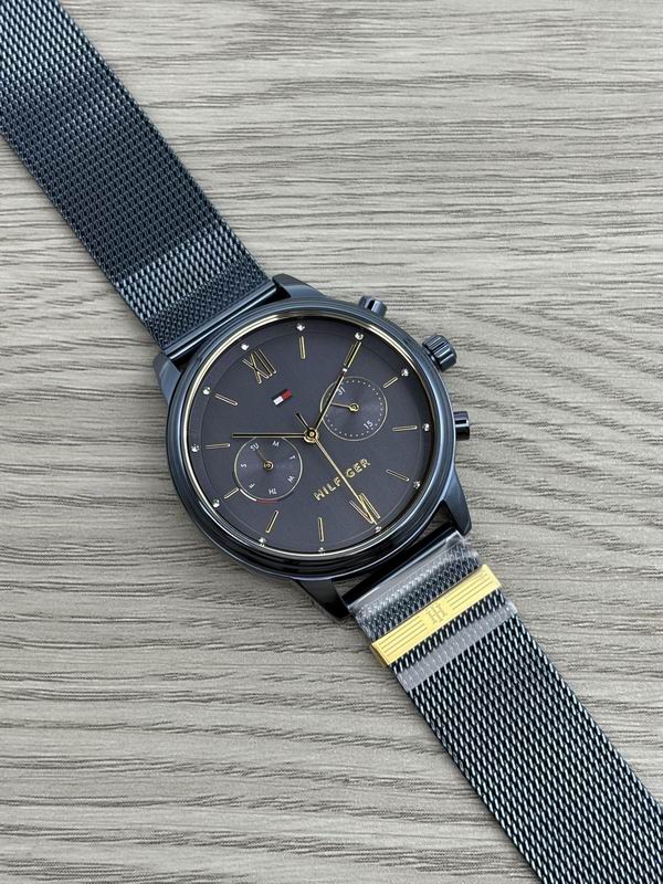 Tommy 38mm 070904